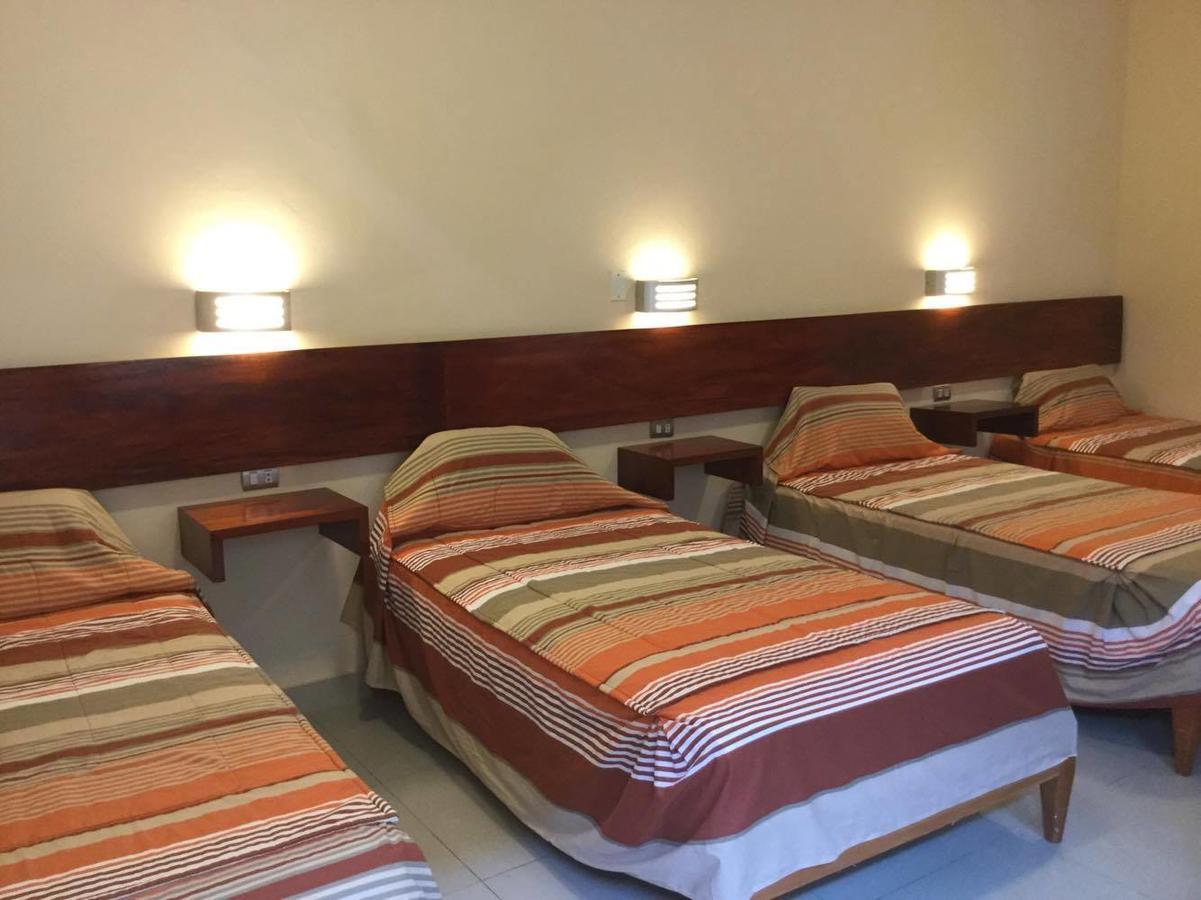 Tariri Hotel Pucallpa Esterno foto