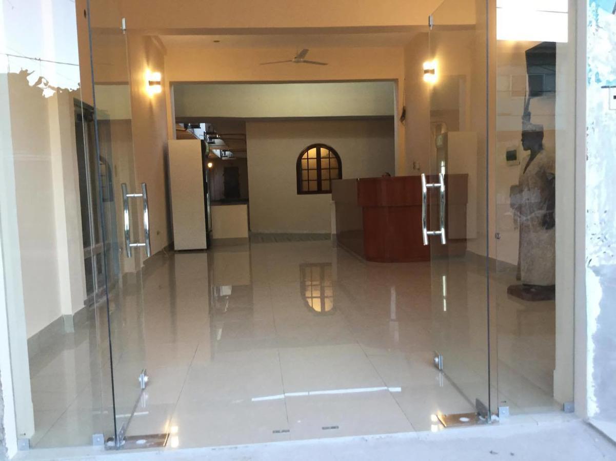 Tariri Hotel Pucallpa Esterno foto