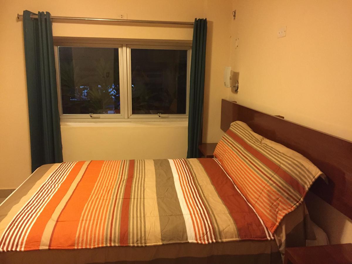 Tariri Hotel Pucallpa Esterno foto
